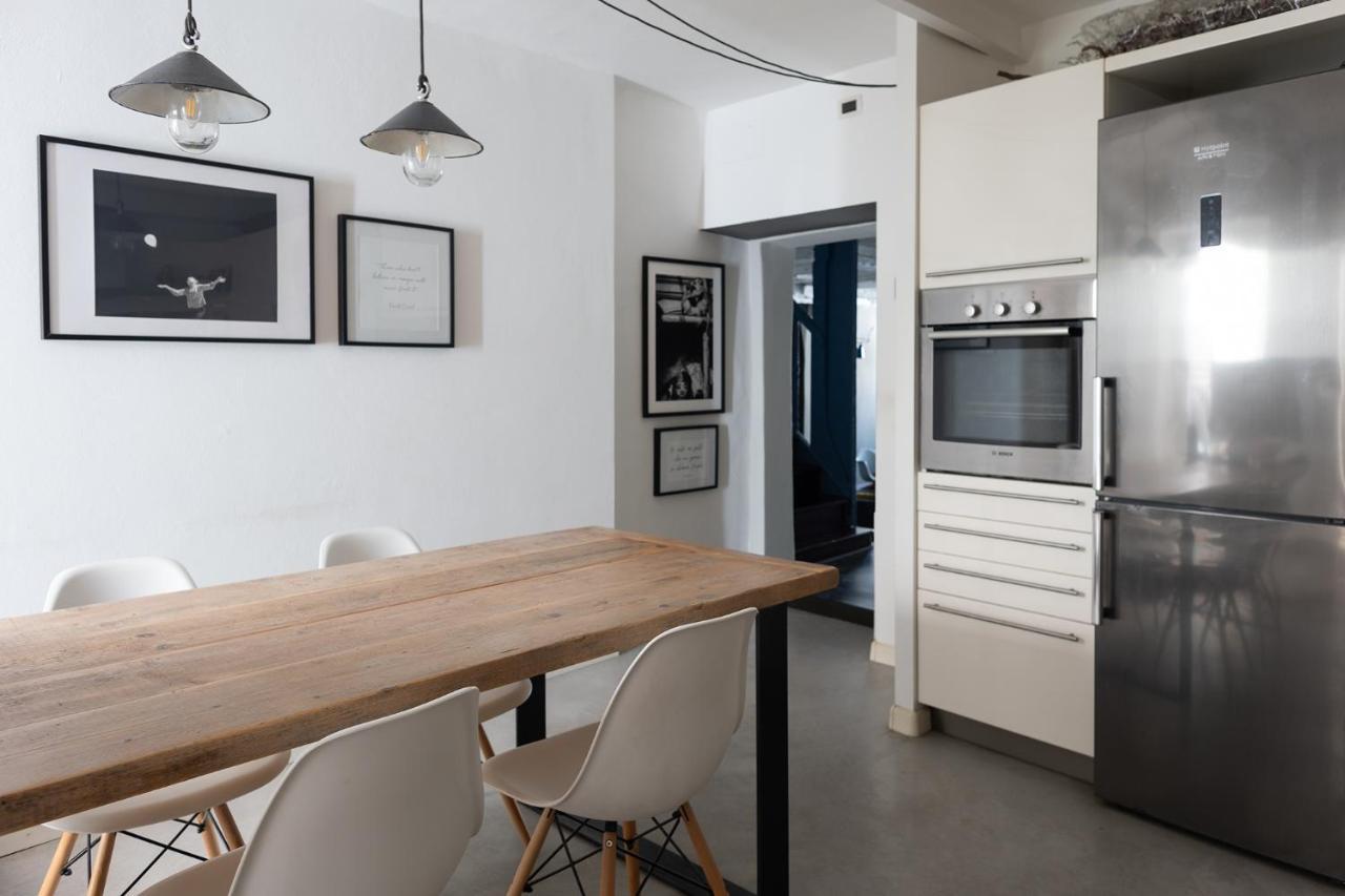 Esclusiva Casa Indipendente In Centro Villa Udine Eksteriør billede