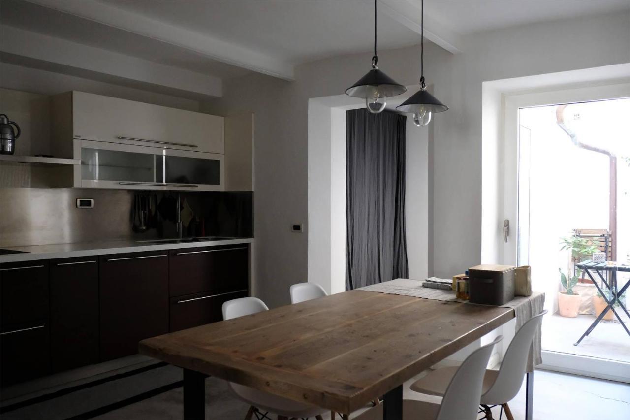 Esclusiva Casa Indipendente In Centro Villa Udine Eksteriør billede