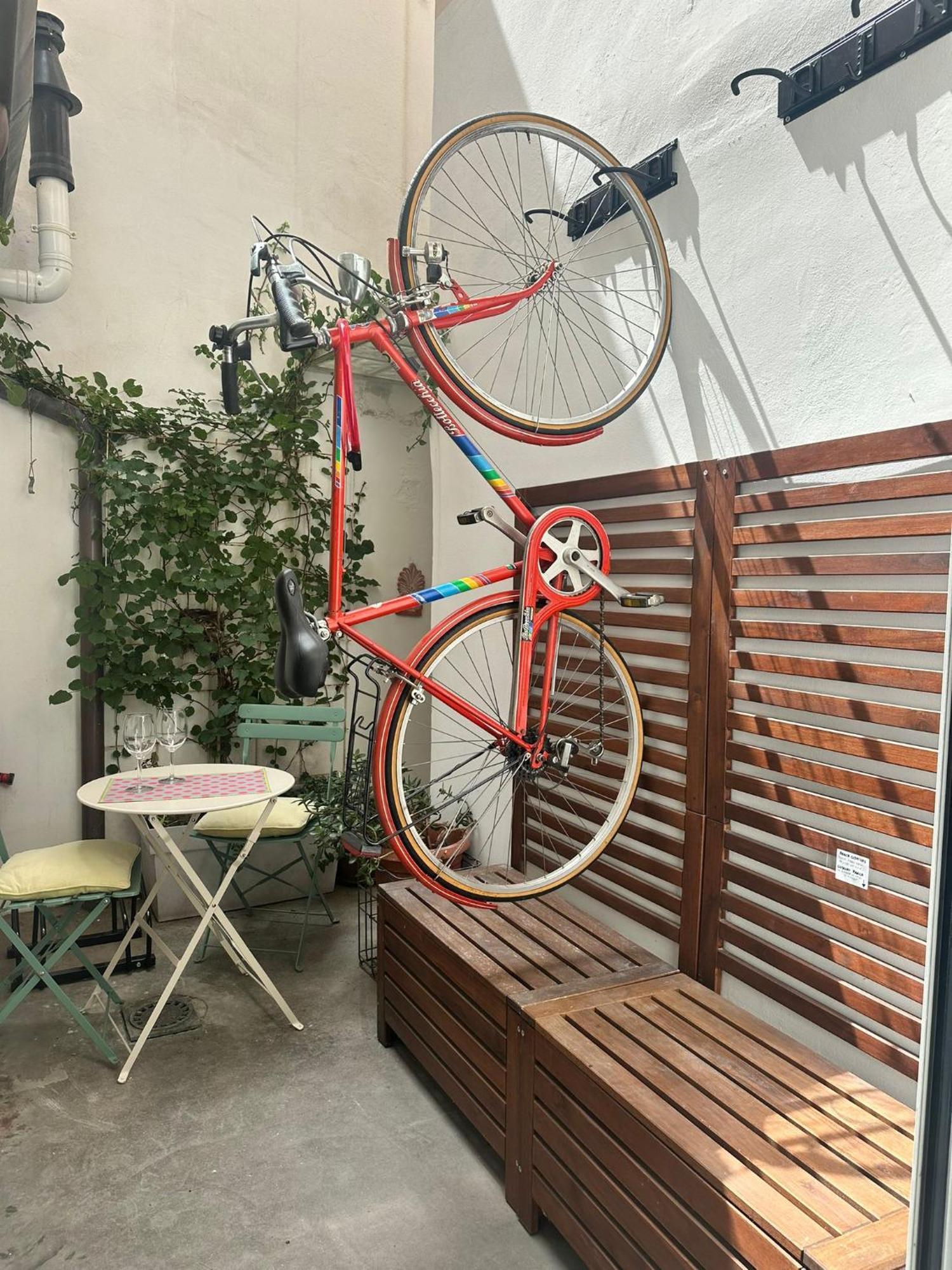 Esclusiva Casa Indipendente In Centro Villa Udine Eksteriør billede