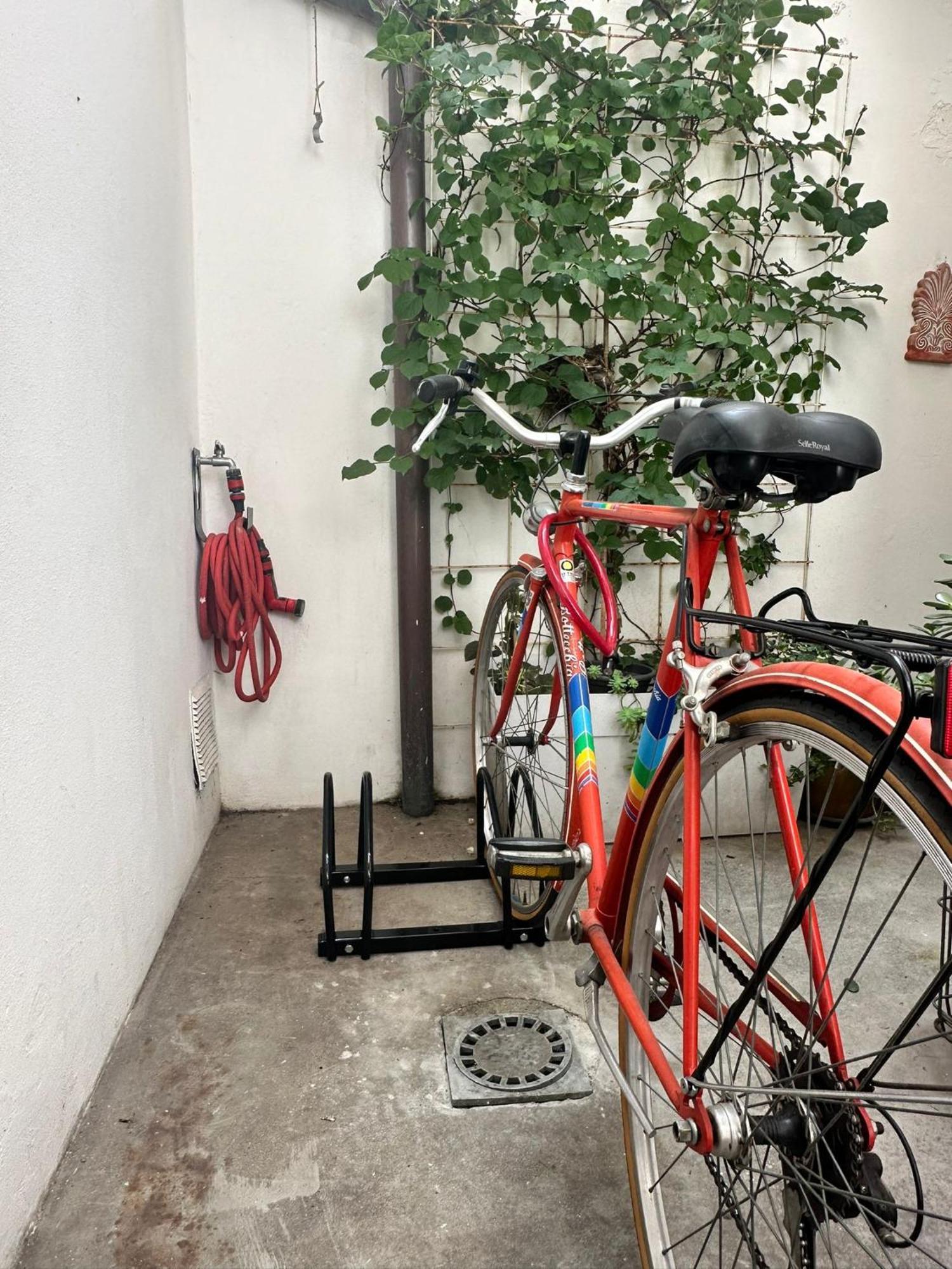 Esclusiva Casa Indipendente In Centro Villa Udine Eksteriør billede